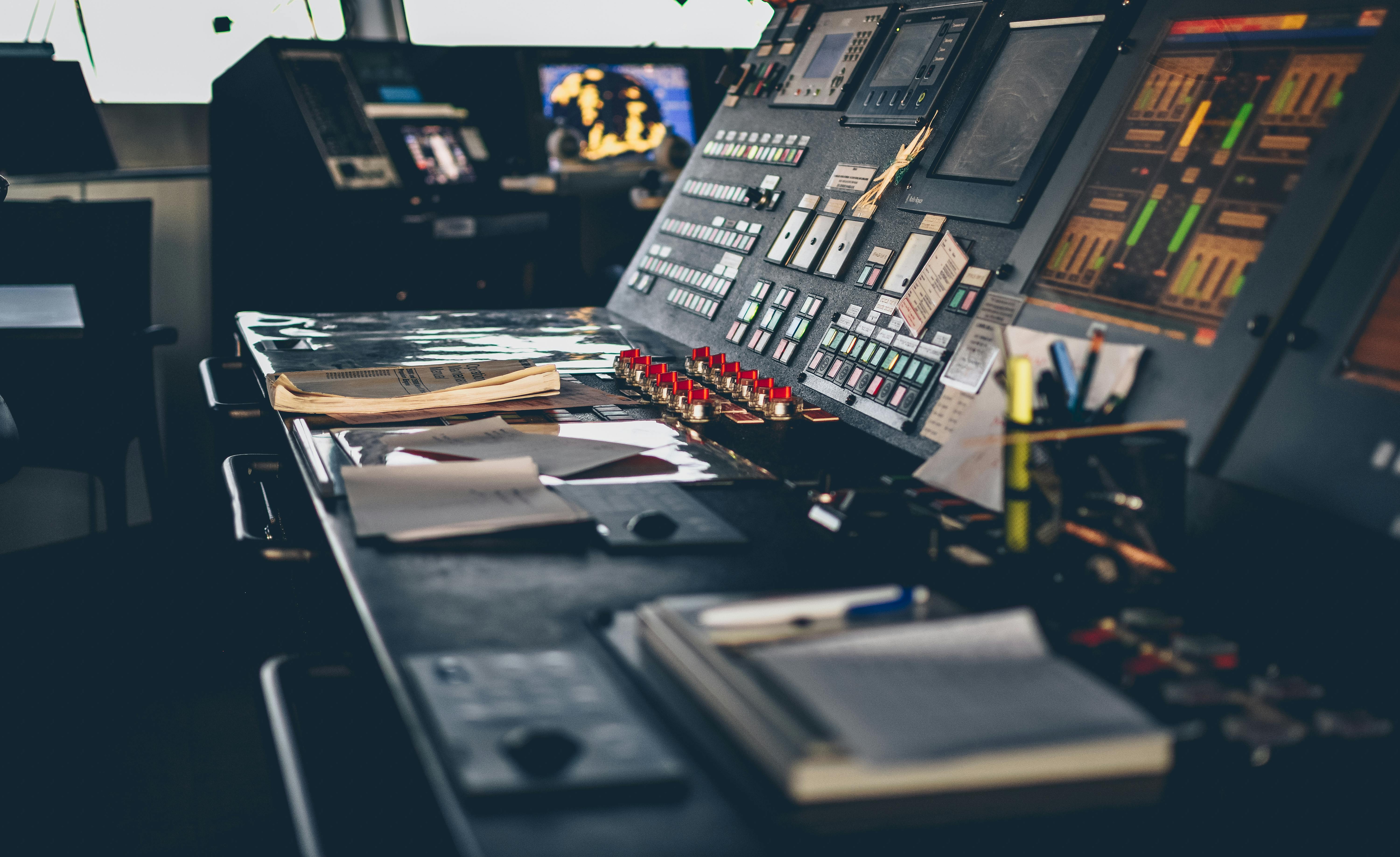 Operational Efficiency