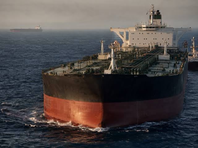 China Port